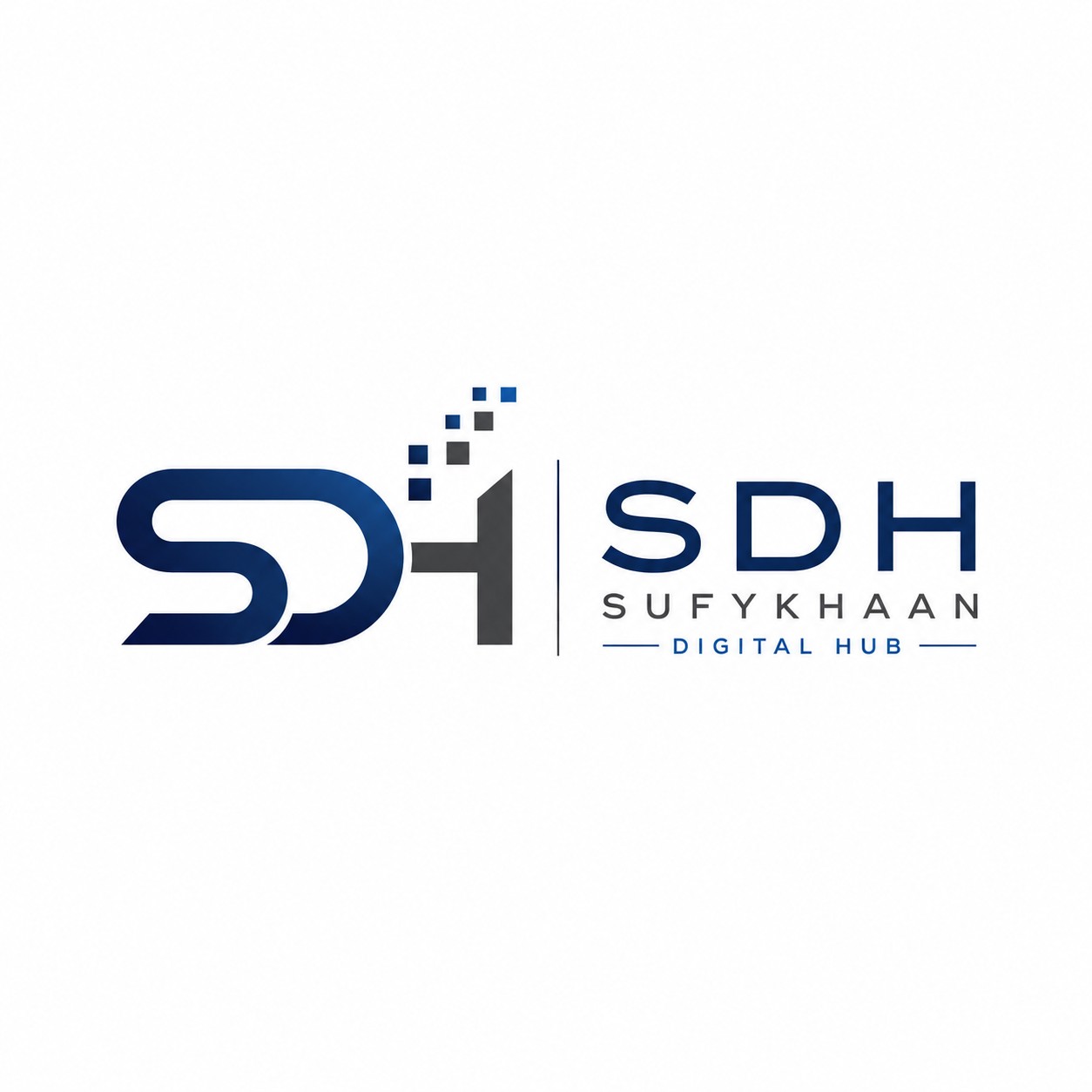 Sufykhaan Digital Hub